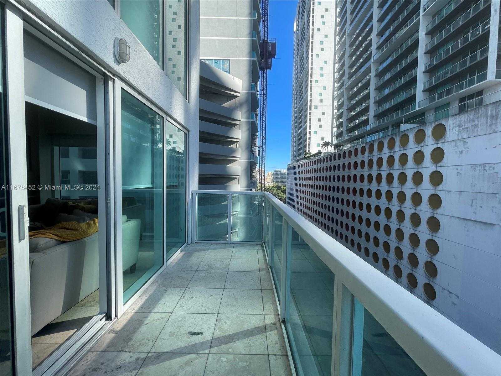Small Image of 41 SOUTH EAST 5TH ST #602, Miami Number 48