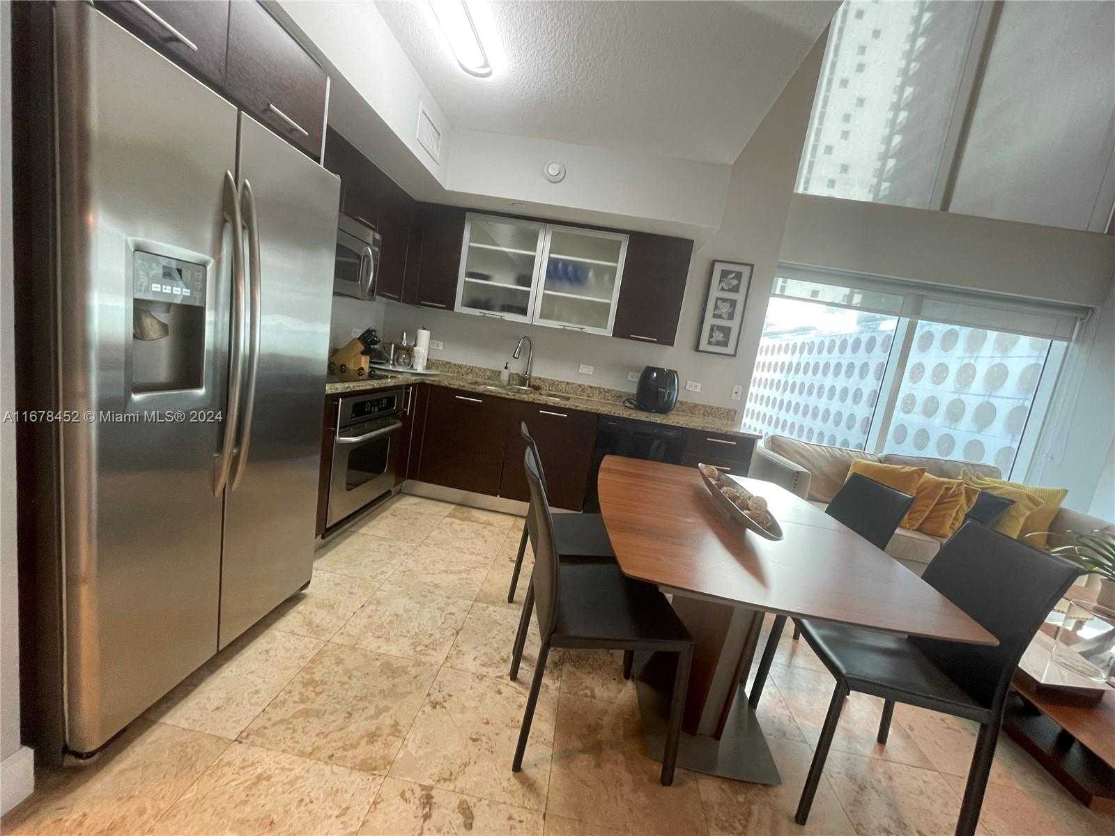 Small Image of 41 SOUTH EAST 5TH ST #602, Miami Number 5