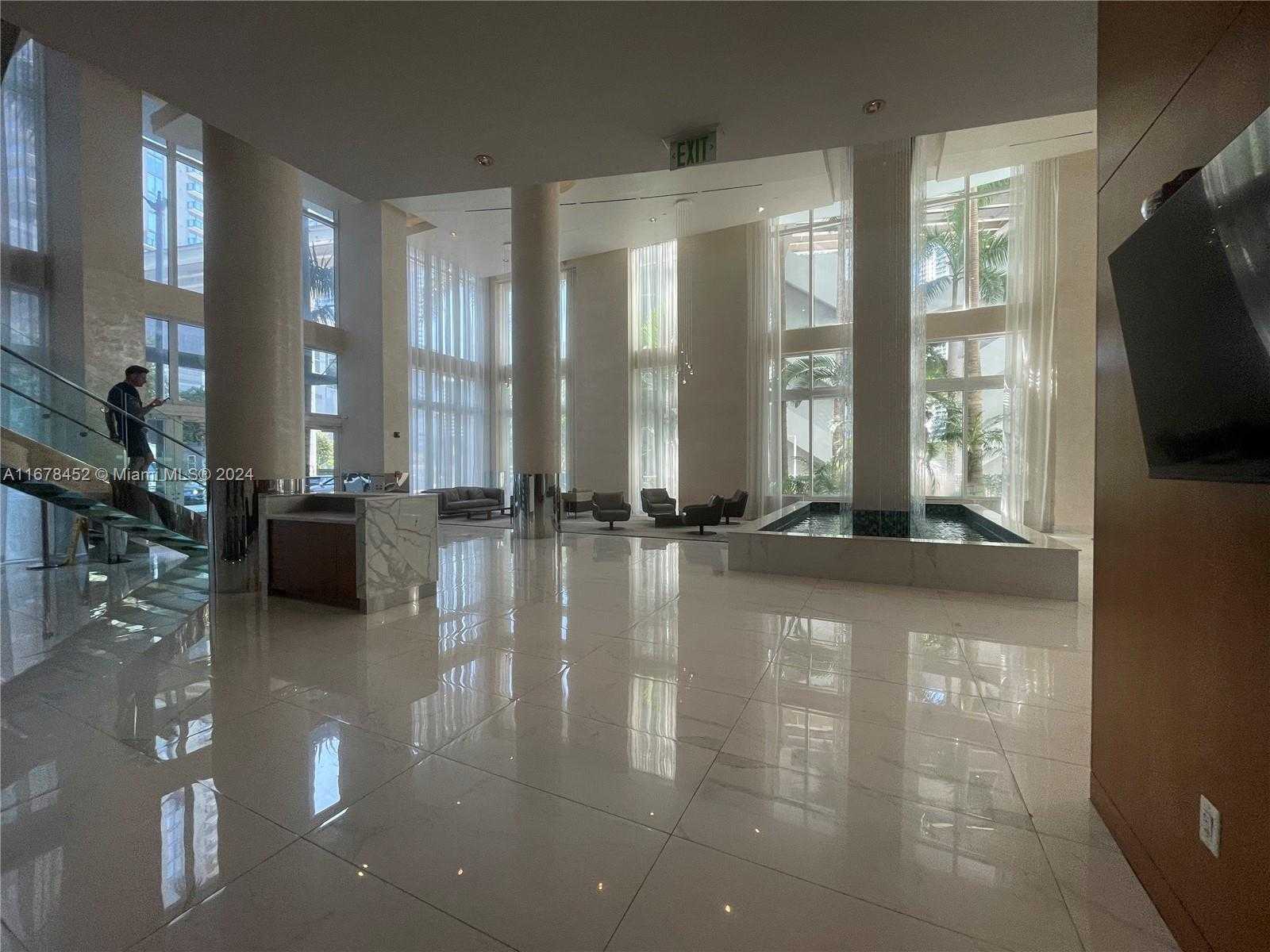 Small Image of 41 SOUTH EAST 5TH ST #602, Miami Number 50
