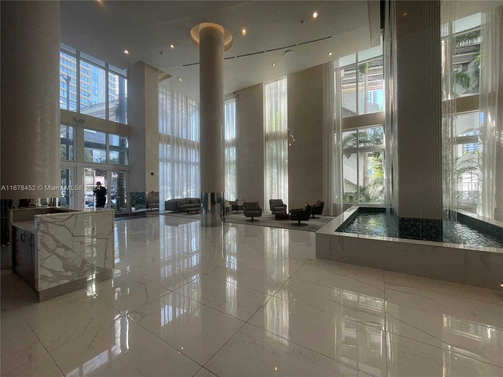 Small Image of 41 SOUTH EAST 5TH ST #602, Miami Number 52
