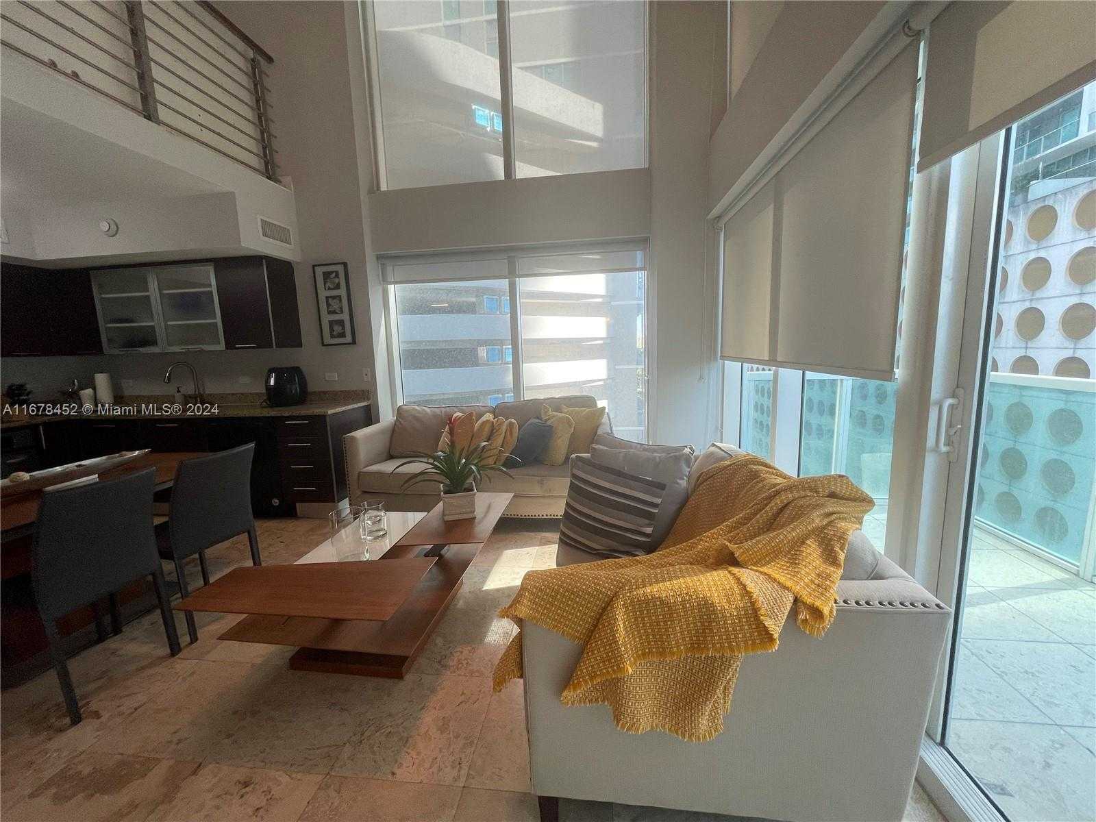 Small Image of 41 SOUTH EAST 5TH ST #602, Miami Number 6