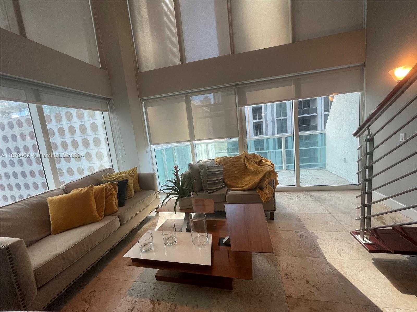 Small Image of 41 SOUTH EAST 5TH ST #602, Miami Number 8