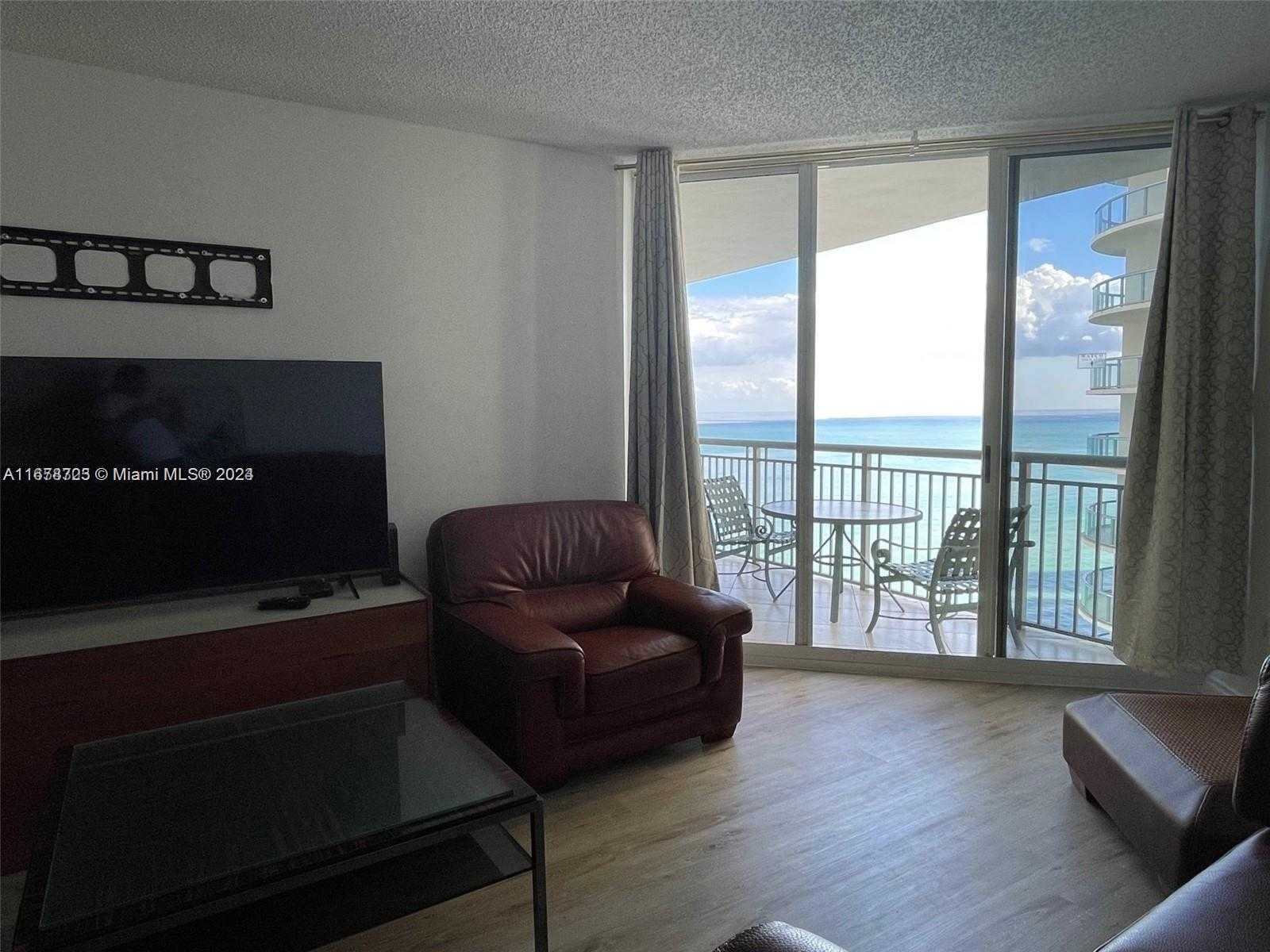 Small Image of 17375 #1903, Sunny Isles Beach Number 10