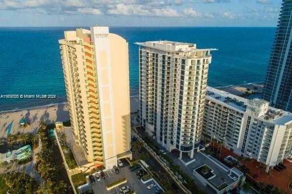 Small Image of 17375 #1903, Sunny Isles Beach Number 2