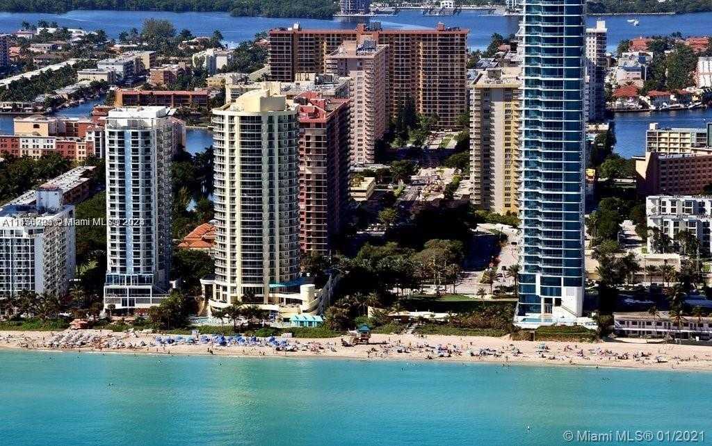 Small Image of 17375 #1903, Sunny Isles Beach Number 21