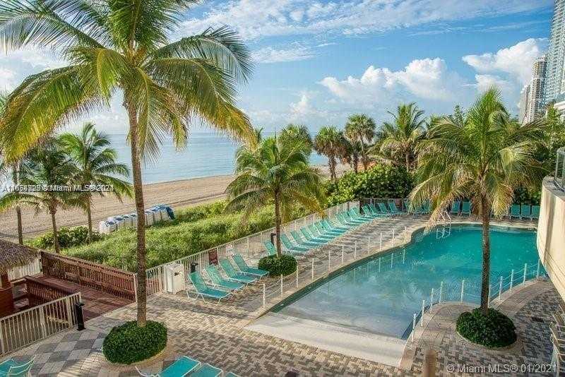 Small Image of 17375 #1903, Sunny Isles Beach Number 3