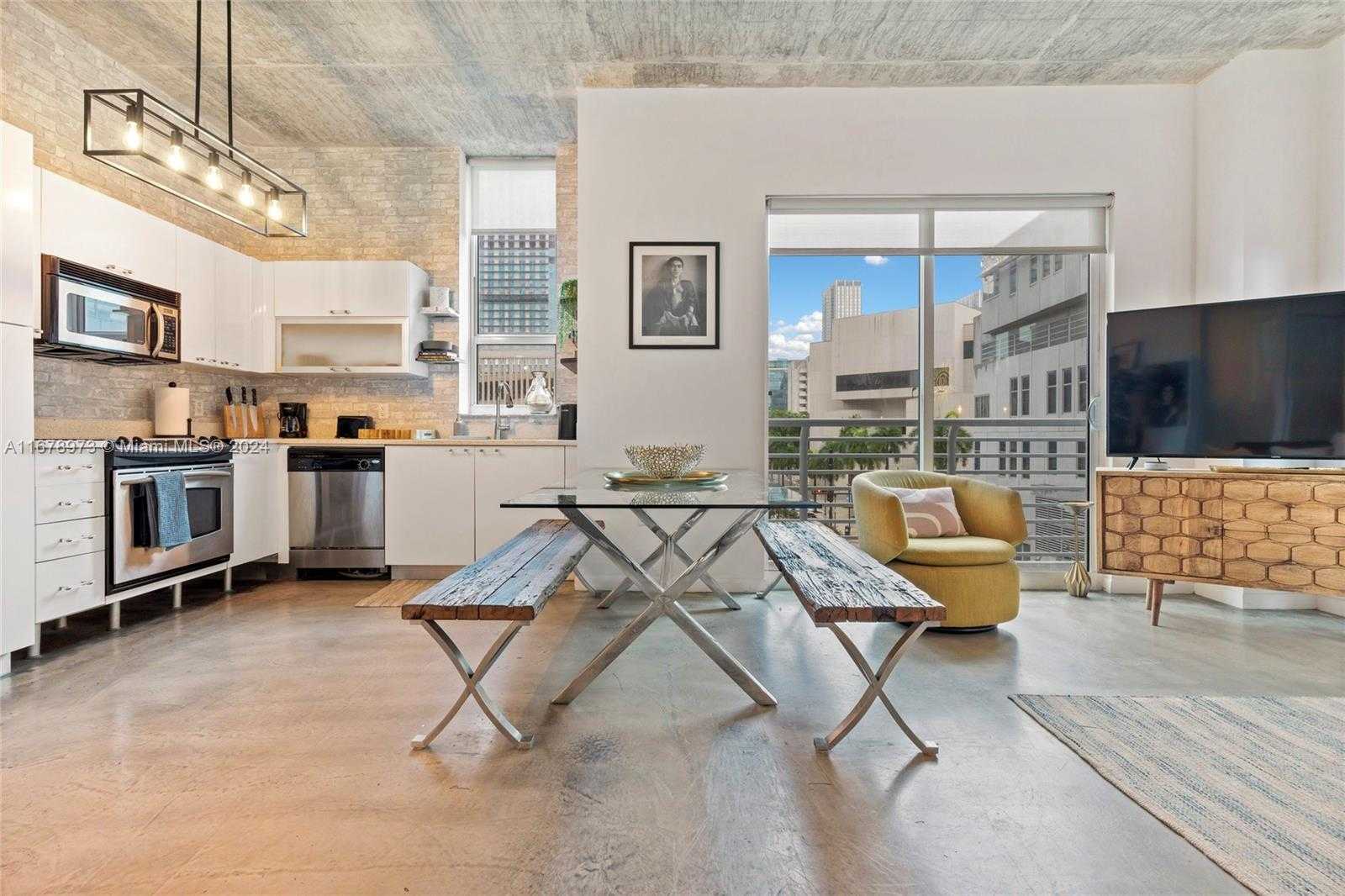 Small Image of 234 NORTH EAST 3RD ST #401, Miami Number 10