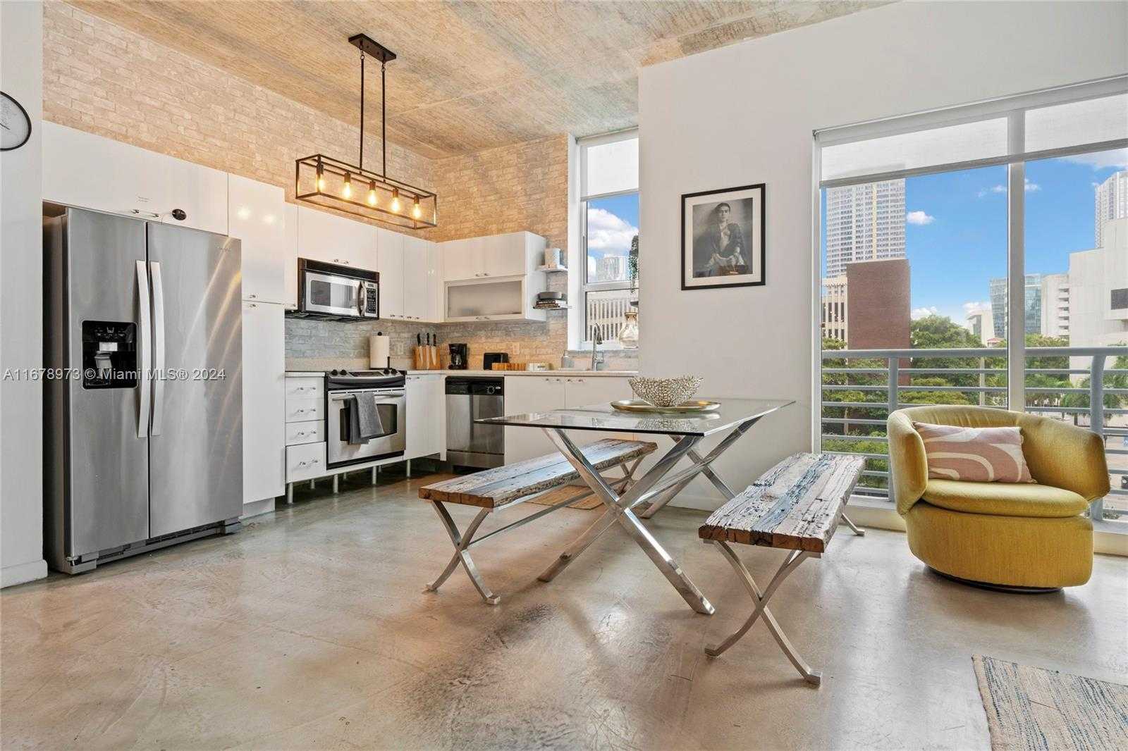 Small Image of 234 NORTH EAST 3RD ST #401, Miami Number 11