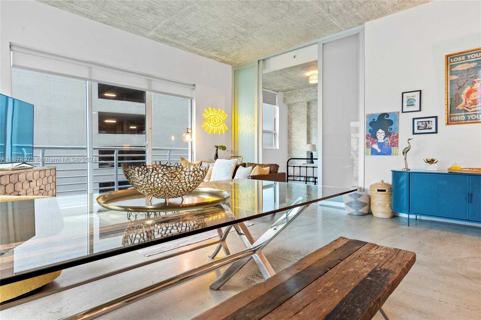 Small Image of 234 NORTH EAST 3RD ST #401, Miami Number 12