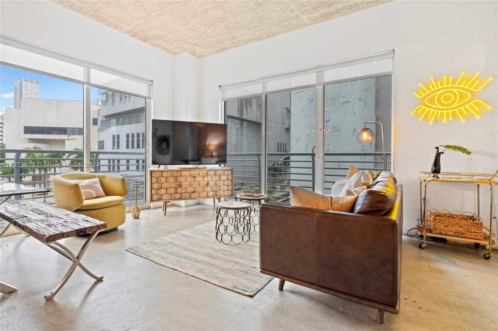 Small Image of 234 NORTH EAST 3RD ST #401, Miami Number 2