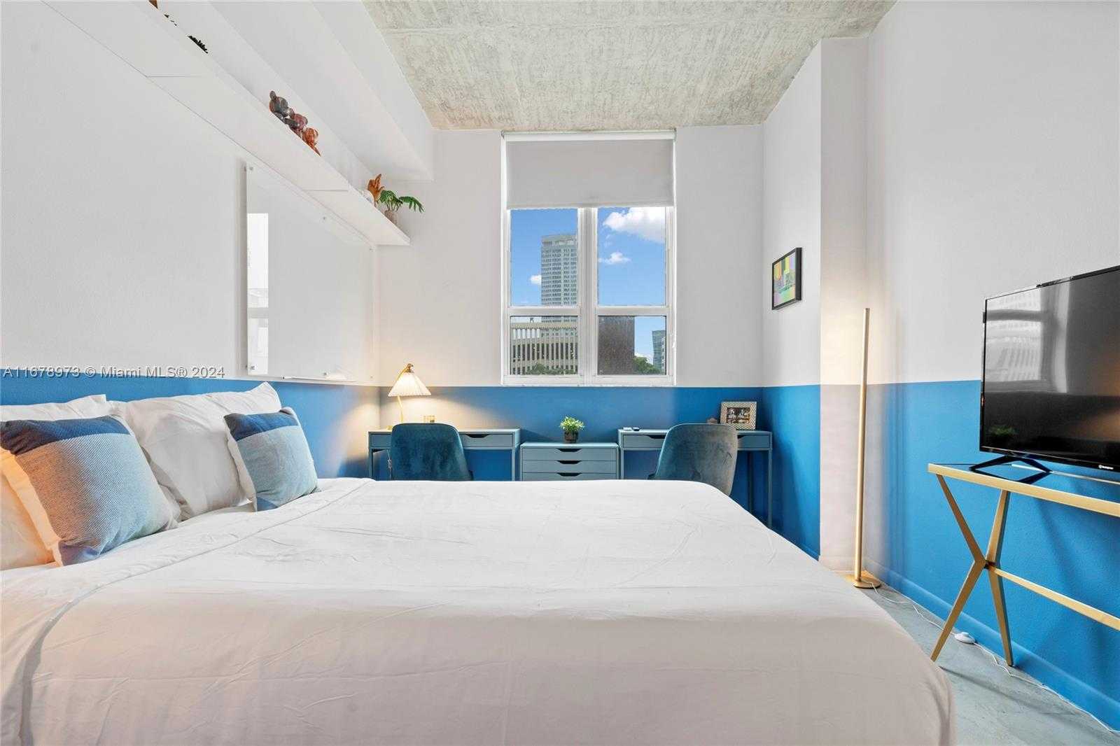 Small Image of 234 NORTH EAST 3RD ST #401, Miami Number 22