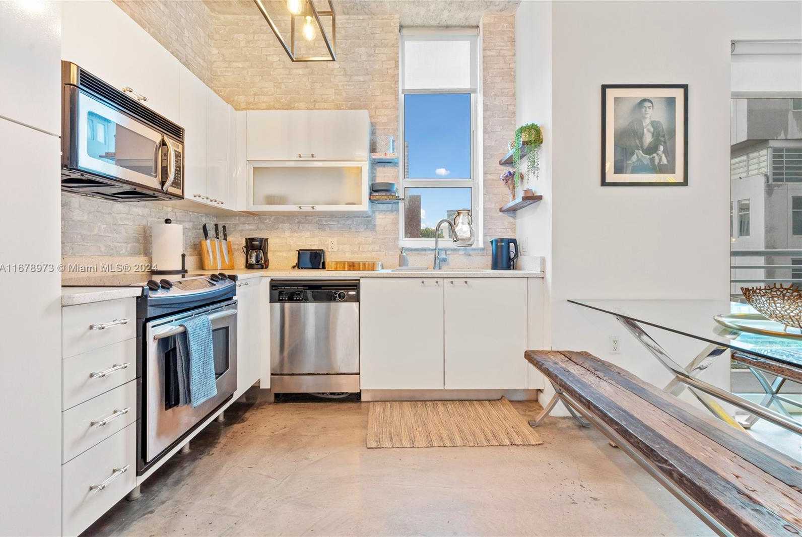 Small Image of 234 NORTH EAST 3RD ST #401, Miami Number 3