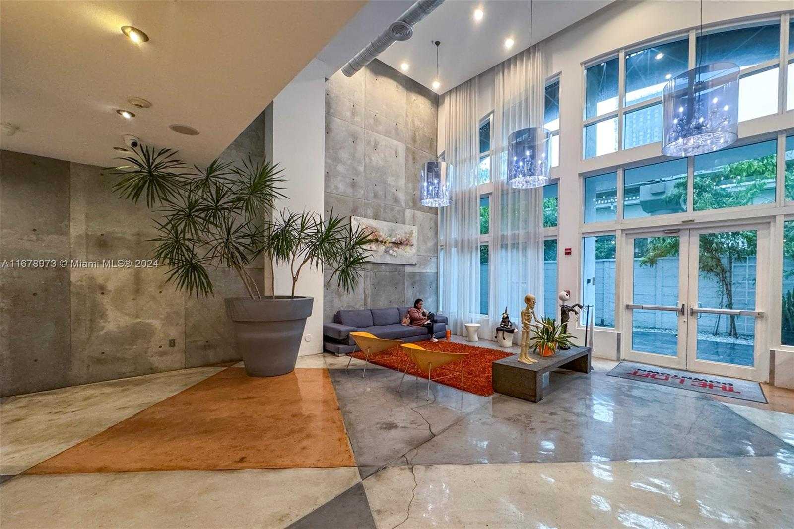 Small Image of 234 NORTH EAST 3RD ST #401, Miami Number 30