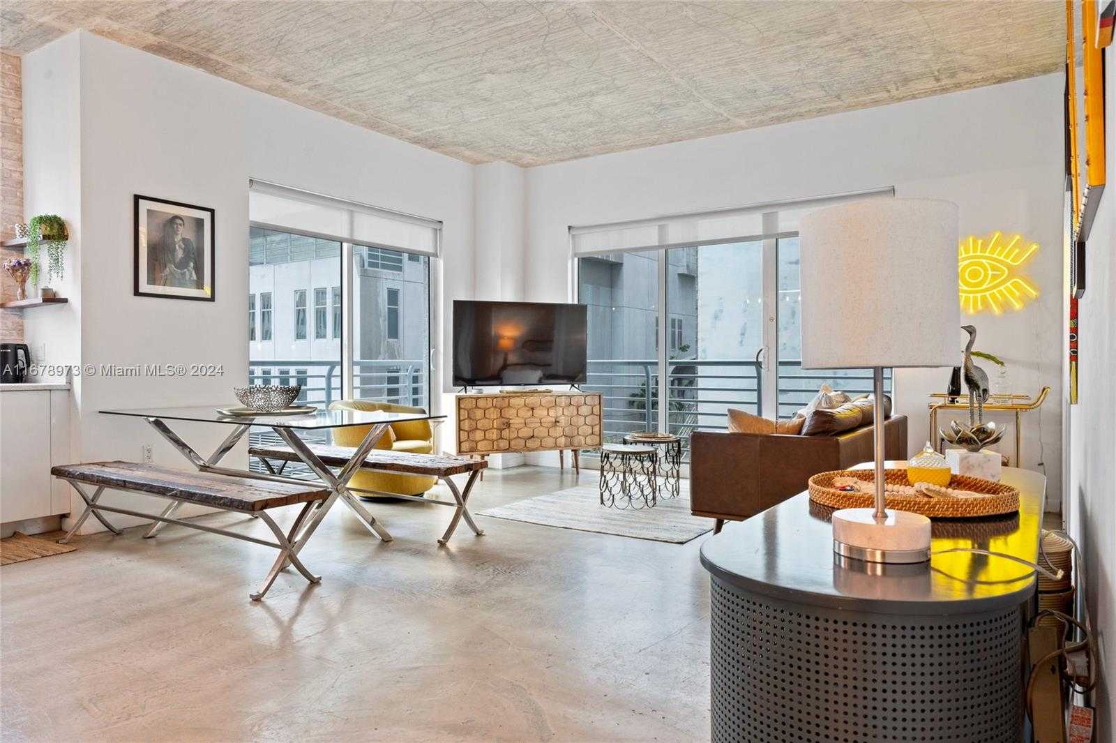 Small Image of 234 NORTH EAST 3RD ST #401, Miami Number 5
