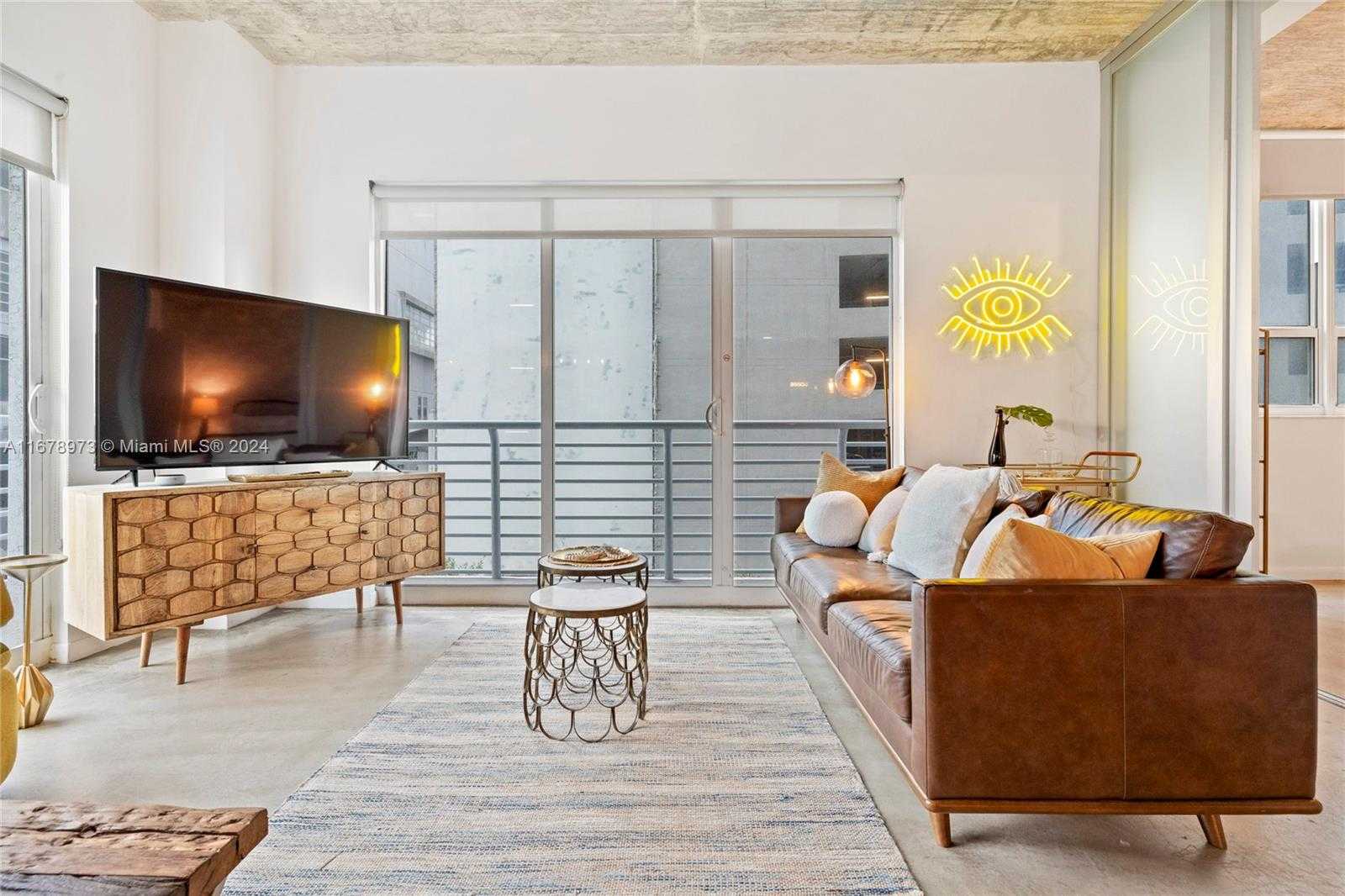Small Image of 234 NORTH EAST 3RD ST #401, Miami Number 6