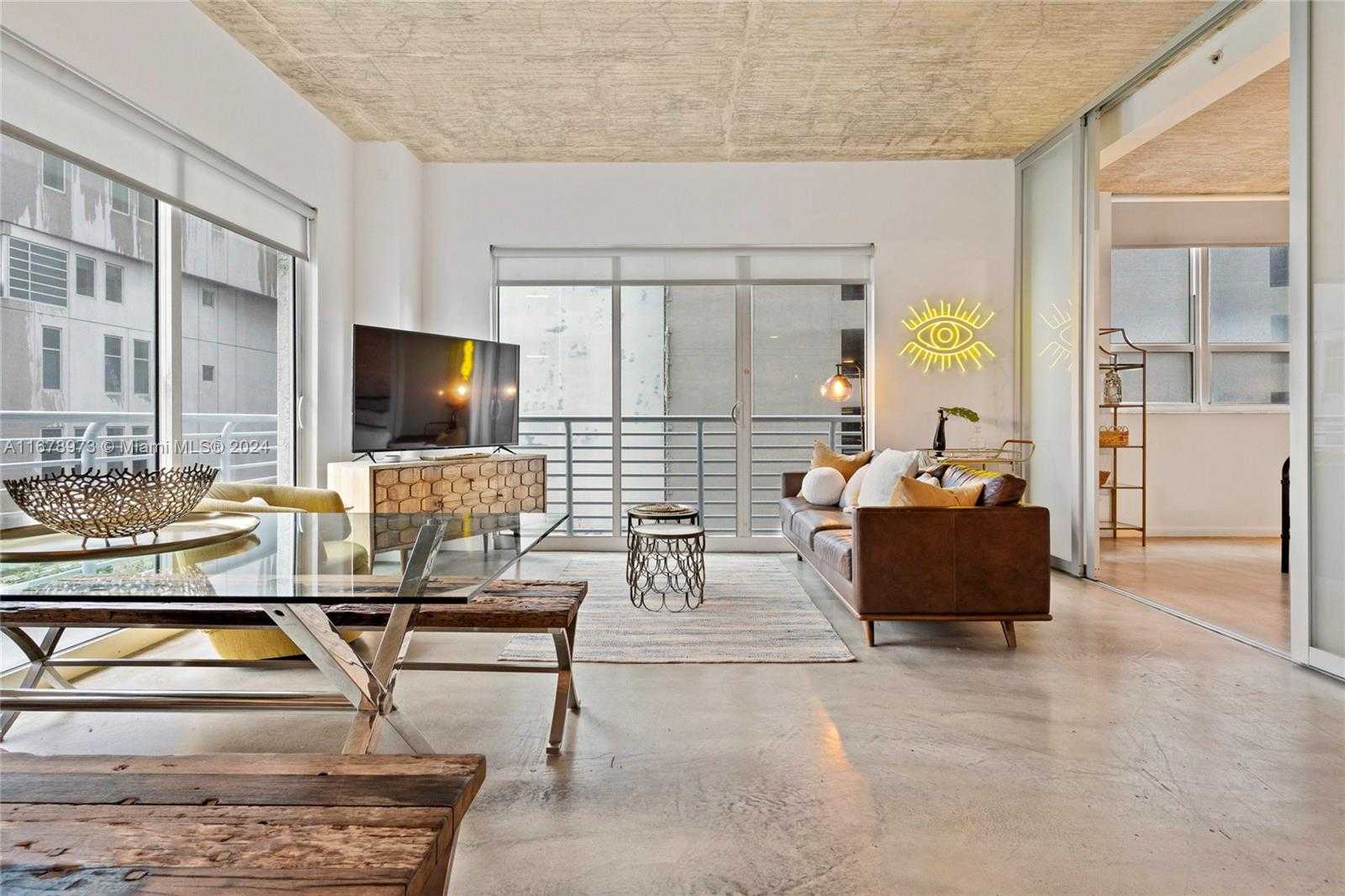 Small Image of 234 NORTH EAST 3RD ST #401, Miami Number 8