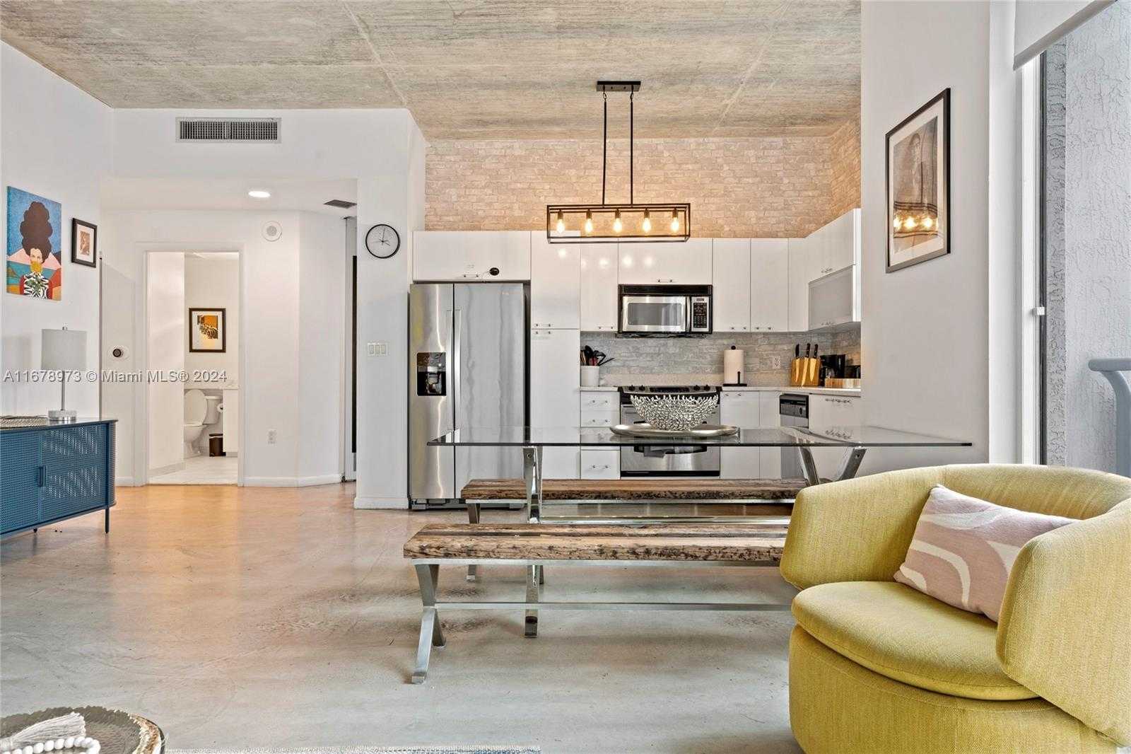Small Image of 234 NORTH EAST 3RD ST #401, Miami Number 9