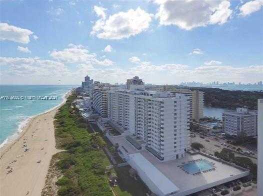 Small Image of 5601 COLLINS AVE #1605, Miami Beach Number 16