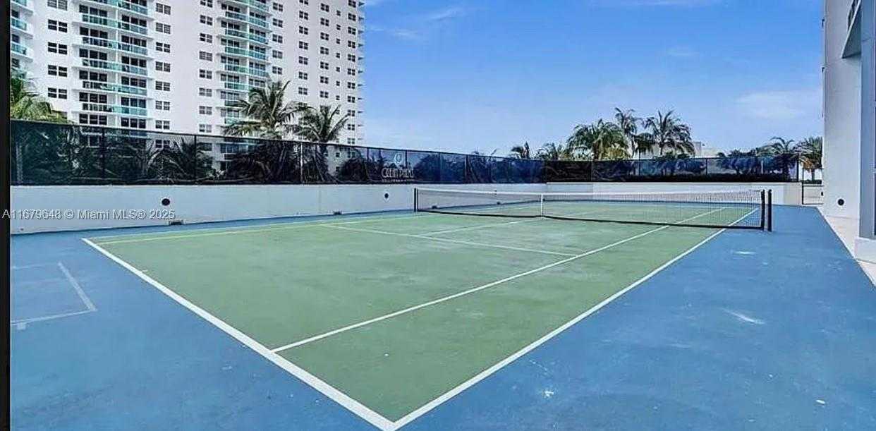 Small Image of 3101 SOUTH OCEAN DR #1406, Hollywood Number 28