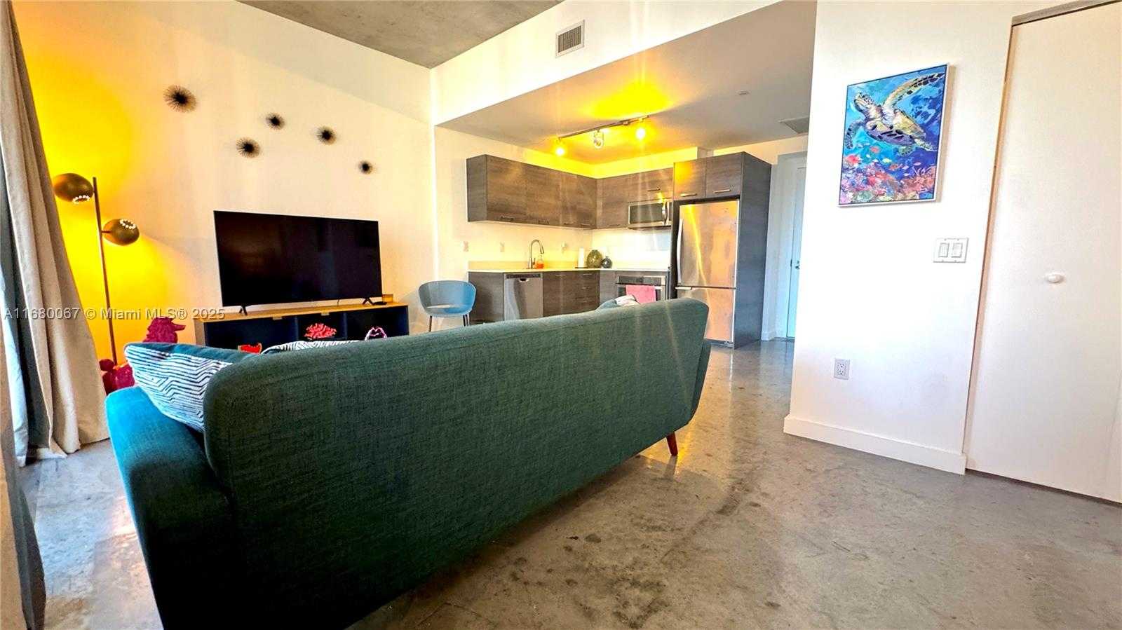 Small Image of 151 SOUTH EAST 1ST ST #2205, Miami Number 14