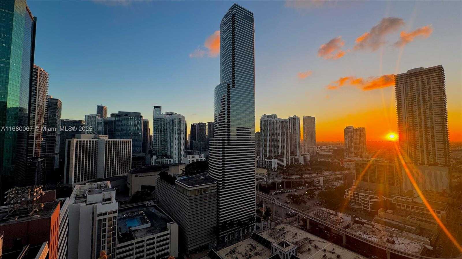 Small Image of 151 SOUTH EAST 1ST ST #2205, Miami Number 16