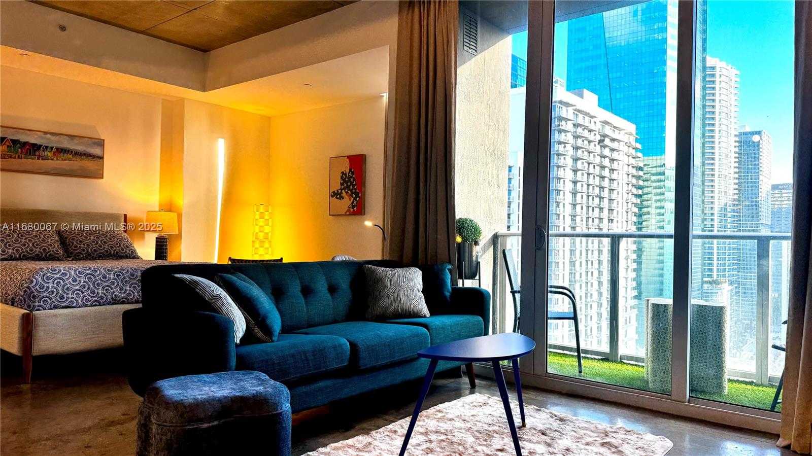Small Image of 151 SOUTH EAST 1ST ST #2205, Miami Number 3