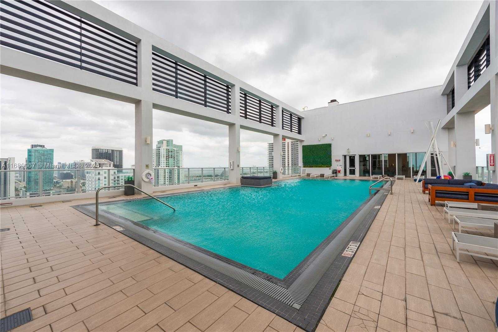 Small Image of 151 SOUTH EAST 1ST ST #2205, Miami Number 31