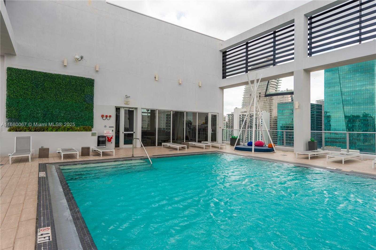 Small Image of 151 SOUTH EAST 1ST ST #2205, Miami Number 35