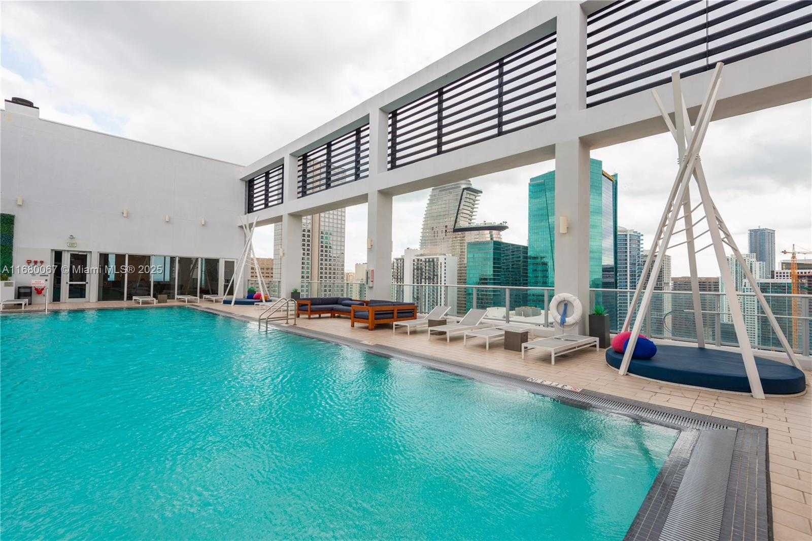 Small Image of 151 SOUTH EAST 1ST ST #2205, Miami Number 36