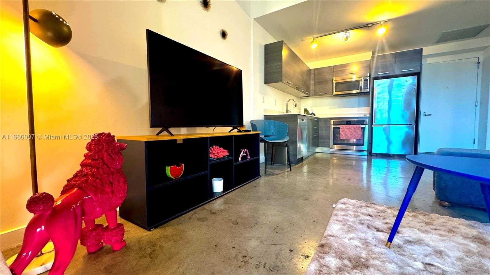 Small Image of 151 SOUTH EAST 1ST ST #2205, Miami Number 4