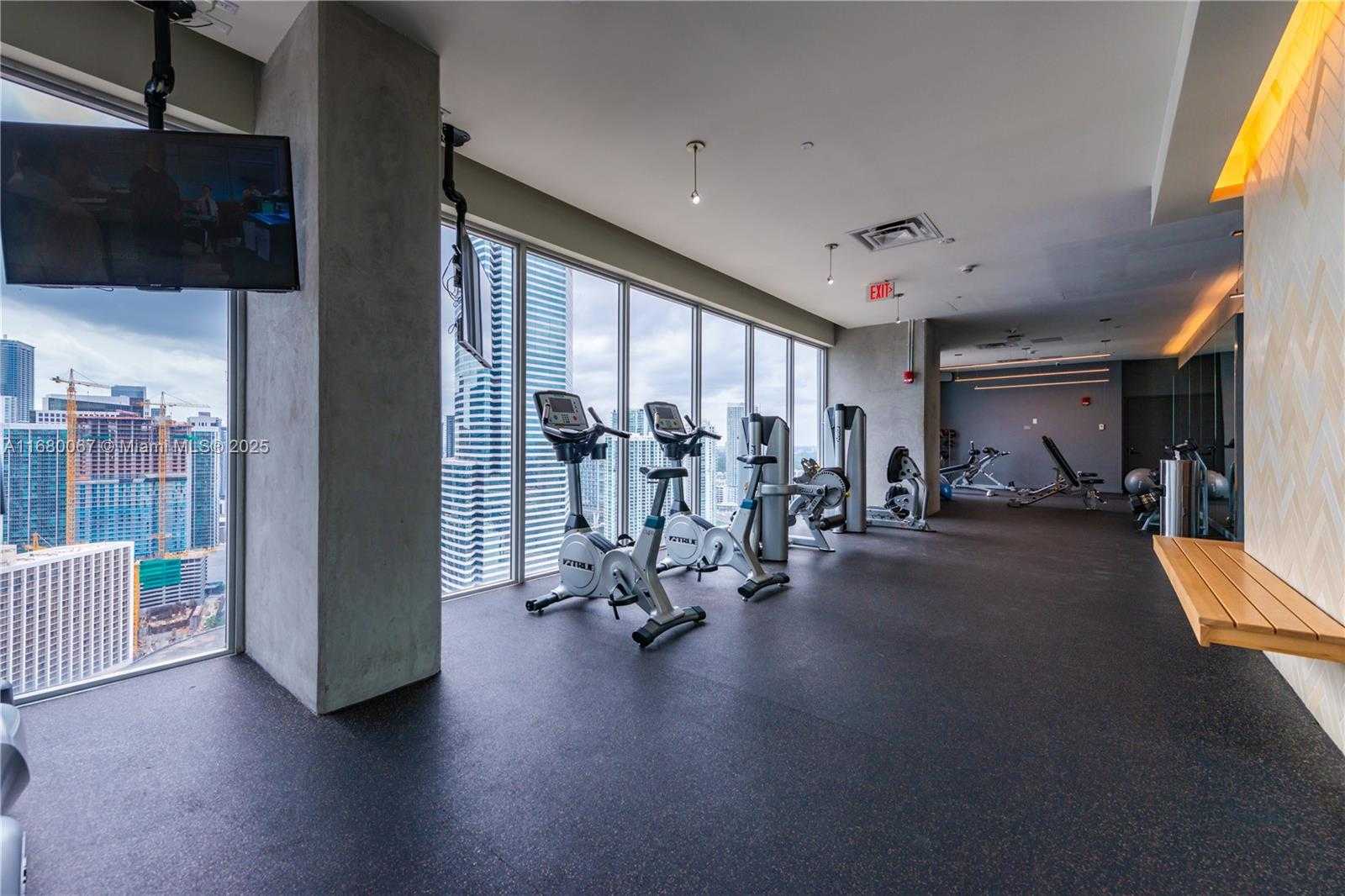 Small Image of 151 SOUTH EAST 1ST ST #2205, Miami Number 41