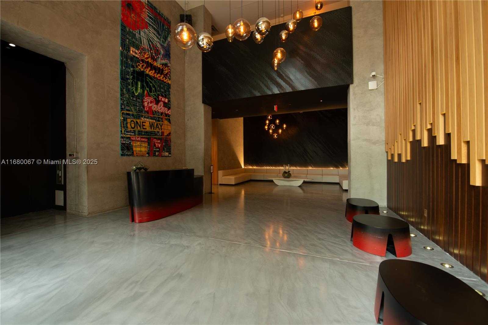 Small Image of 151 SOUTH EAST 1ST ST #2205, Miami Number 51