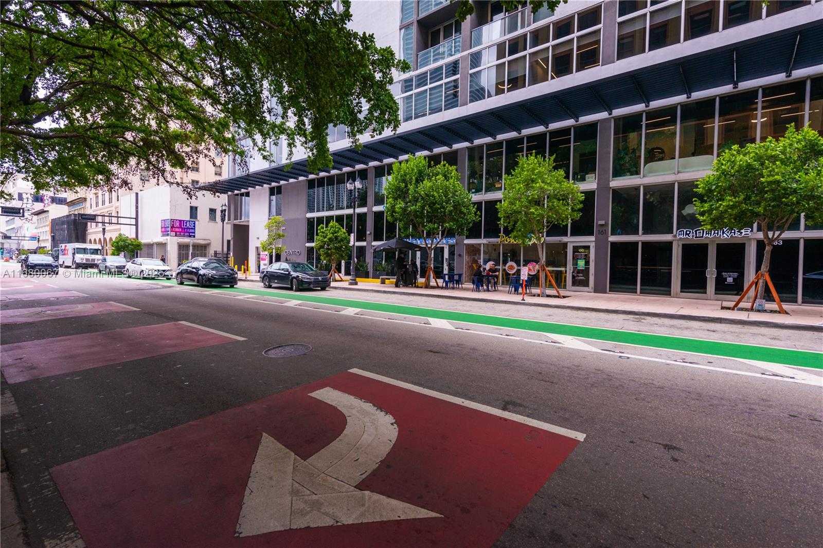 Small Image of 151 SOUTH EAST 1ST ST #2205, Miami Number 53