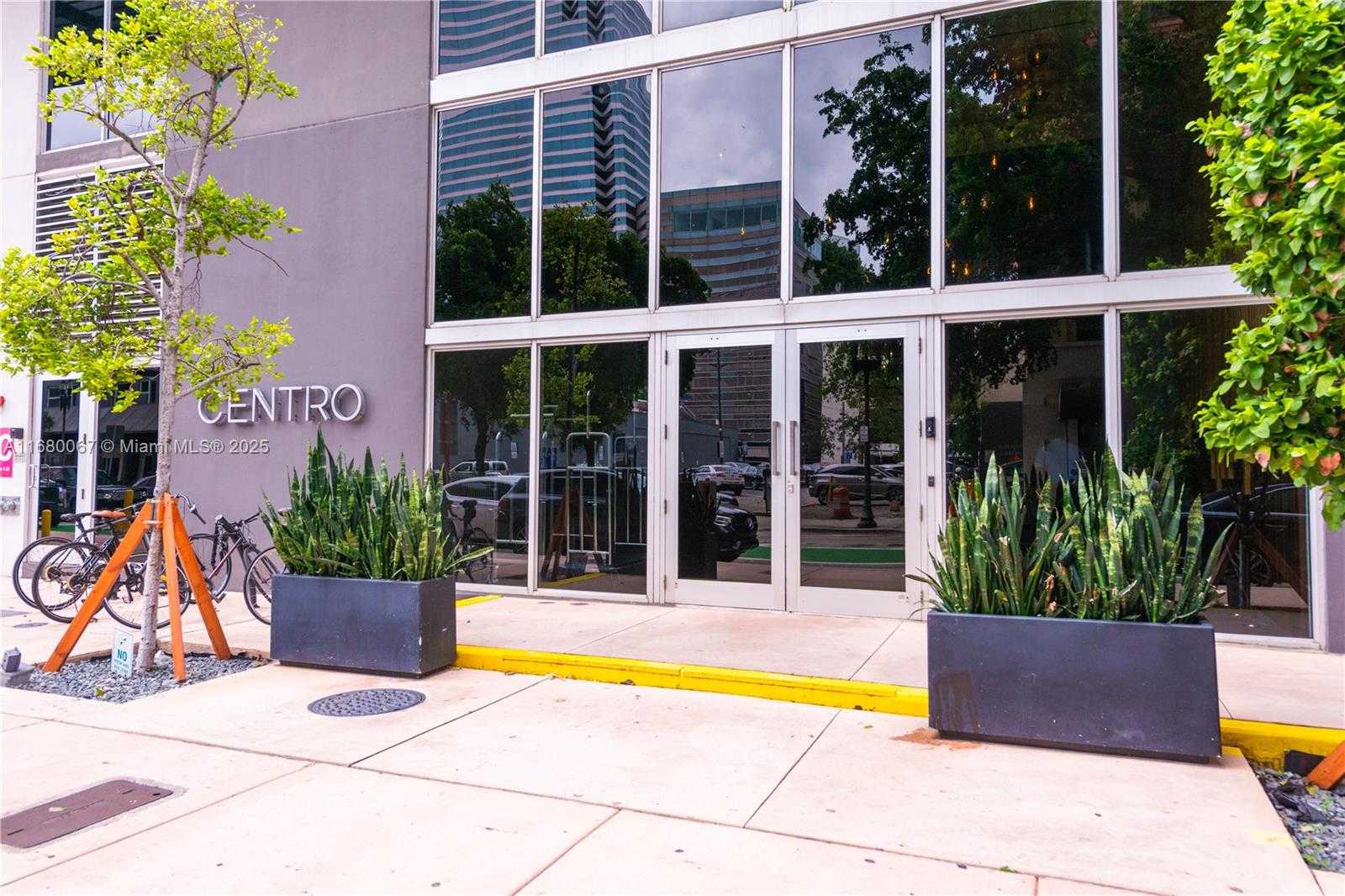 Small Image of 151 SOUTH EAST 1ST ST #2205, Miami Number 55