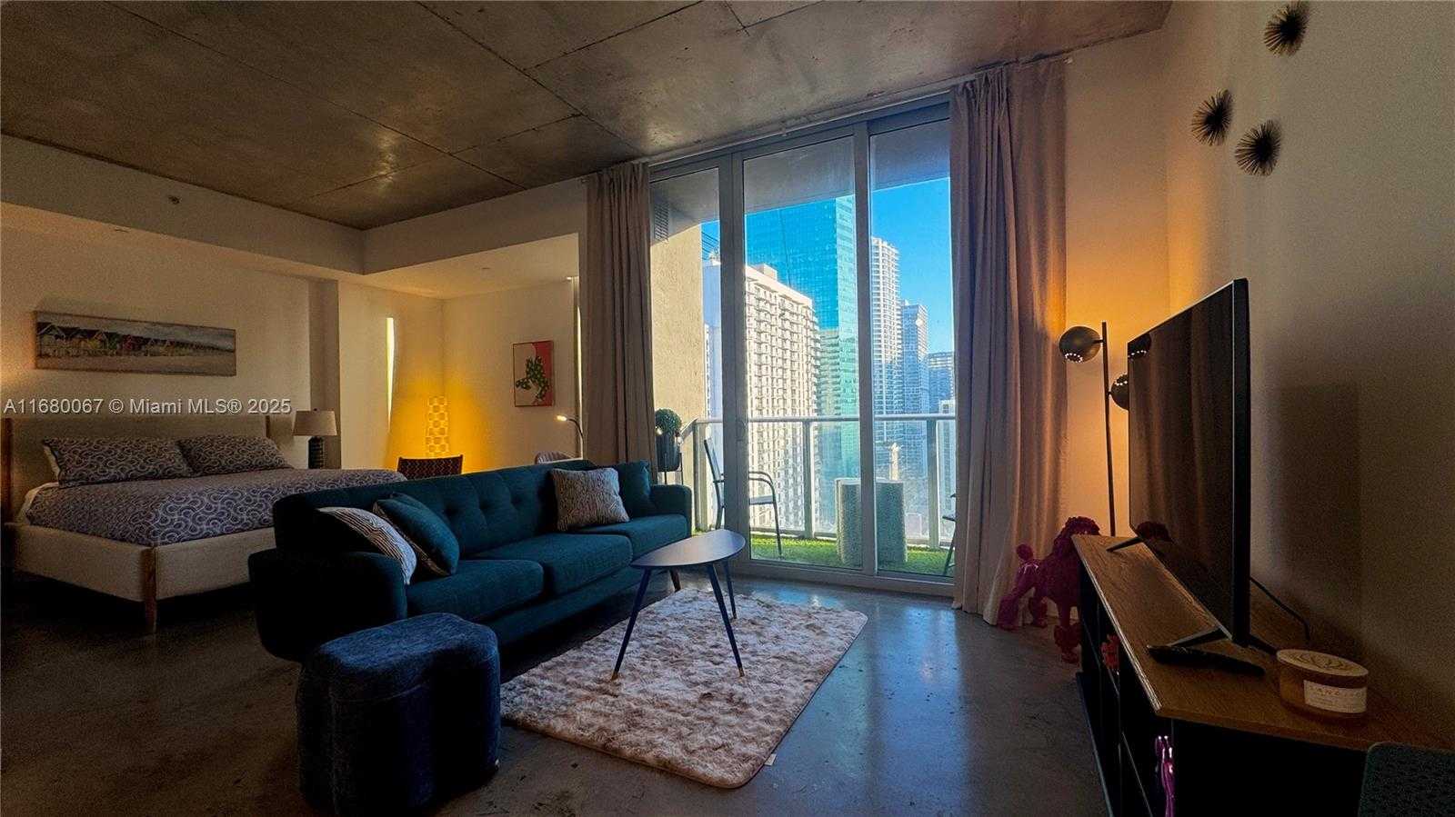 Small Image of 151 SOUTH EAST 1ST ST #2205, Miami Number 56