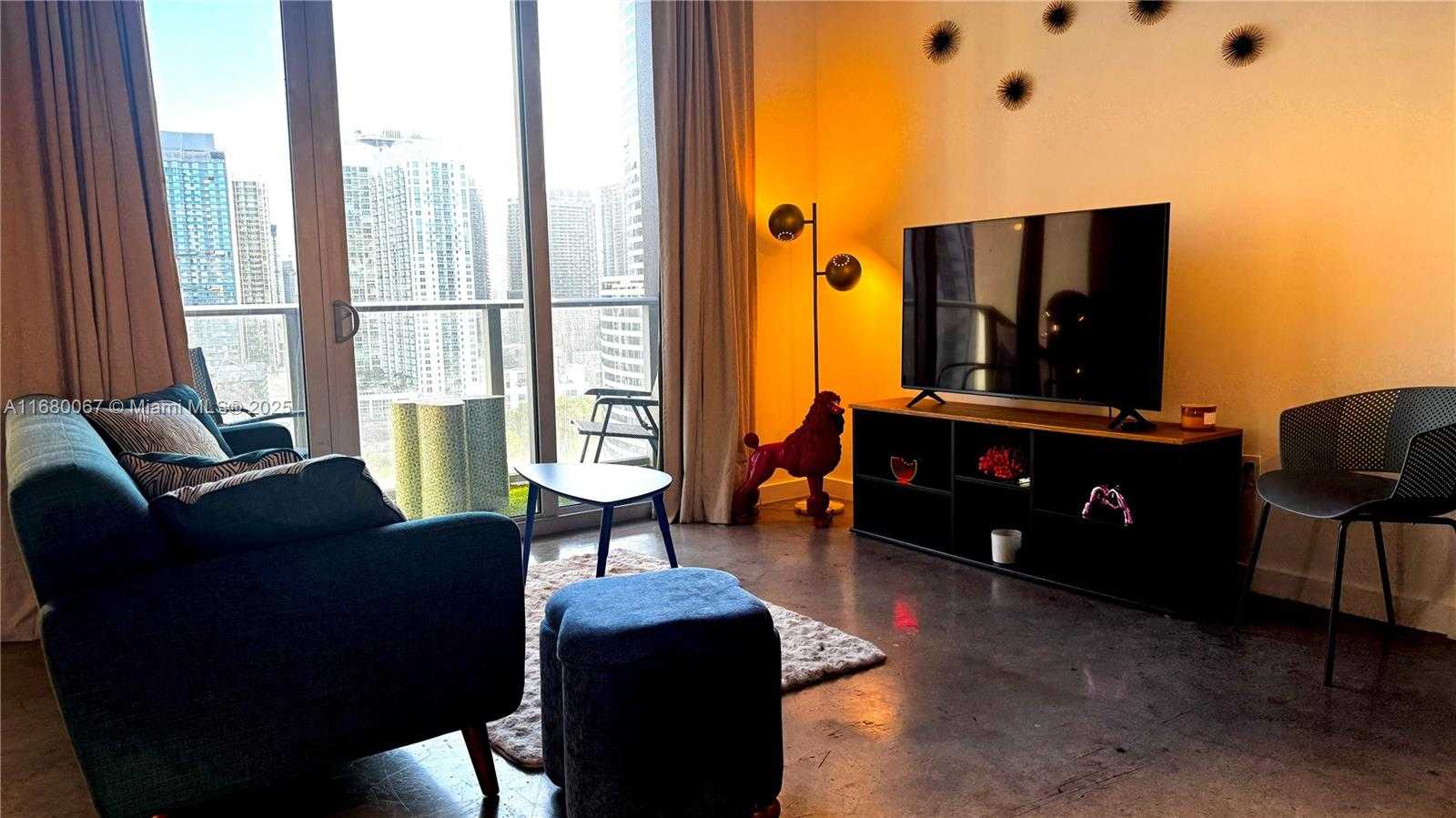 Small Image of 151 SOUTH EAST 1ST ST #2205, Miami Number 64