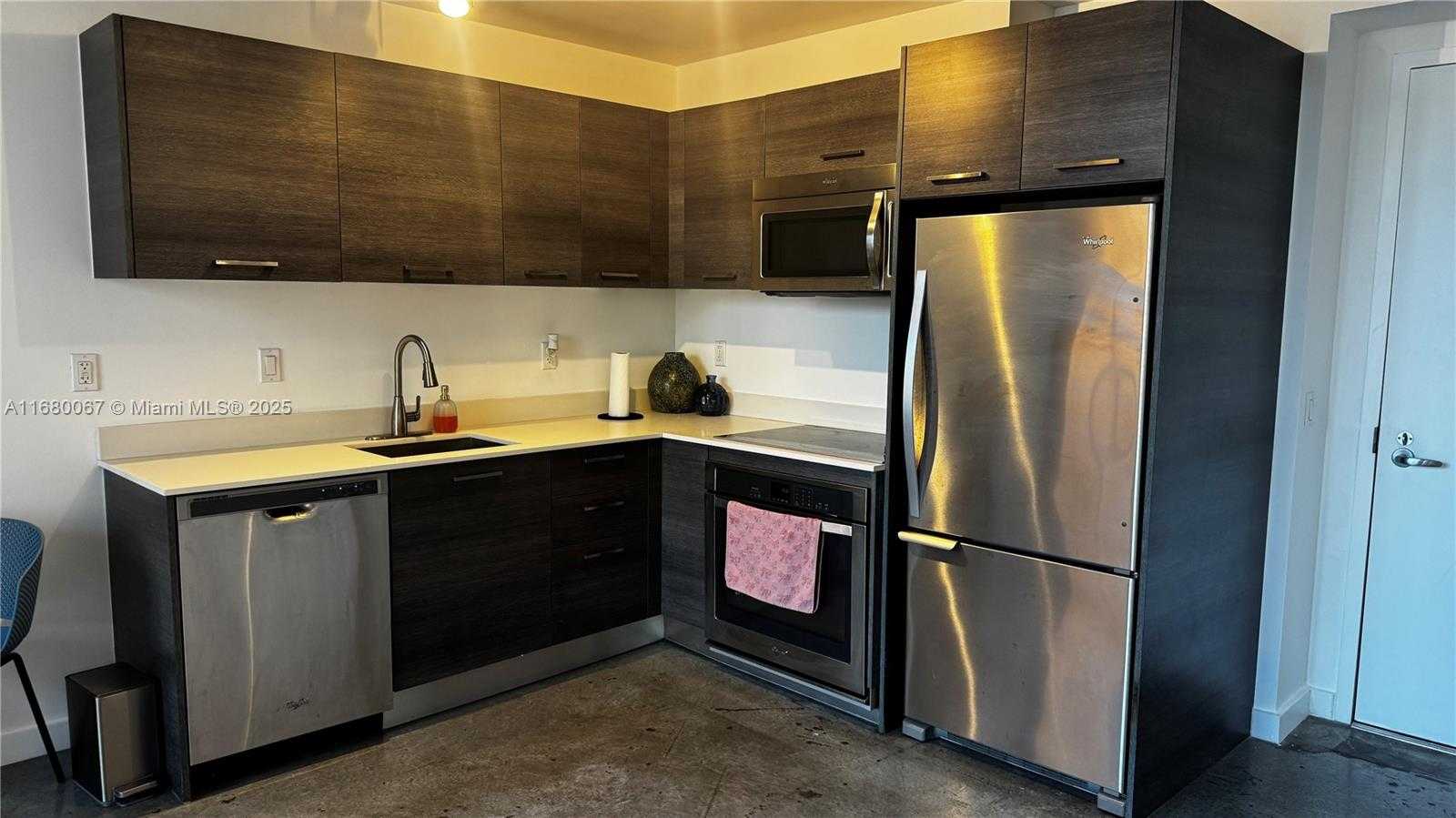 Small Image of 151 SOUTH EAST 1ST ST #2205, Miami Number 7
