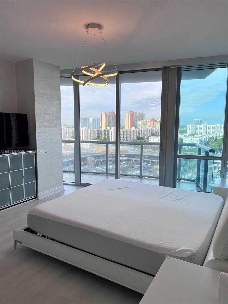 Small Image of 17121 COLLINS AVE #1208, Sunny Isles Beach Number 17