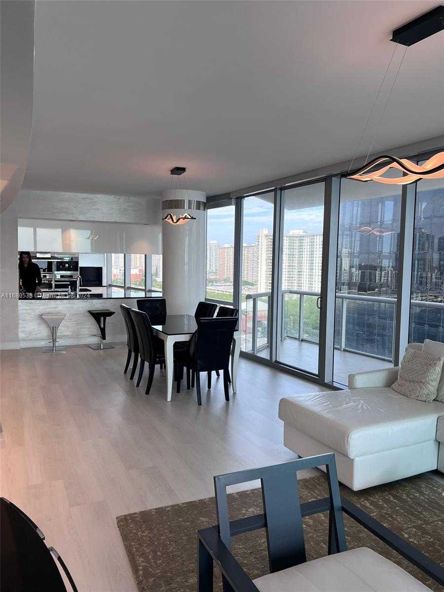 Small Image of 17121 COLLINS AVE #1208, Sunny Isles Beach Number 2