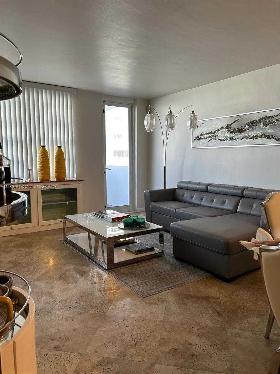Small Image of 100 LINCOLN RD #608, Miami Beach Number 2