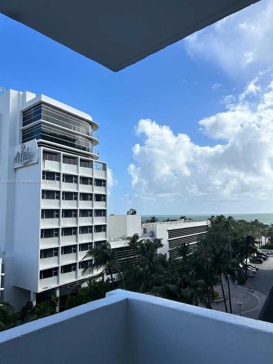 Small Image of 100 LINCOLN RD #608, Miami Beach Number 26