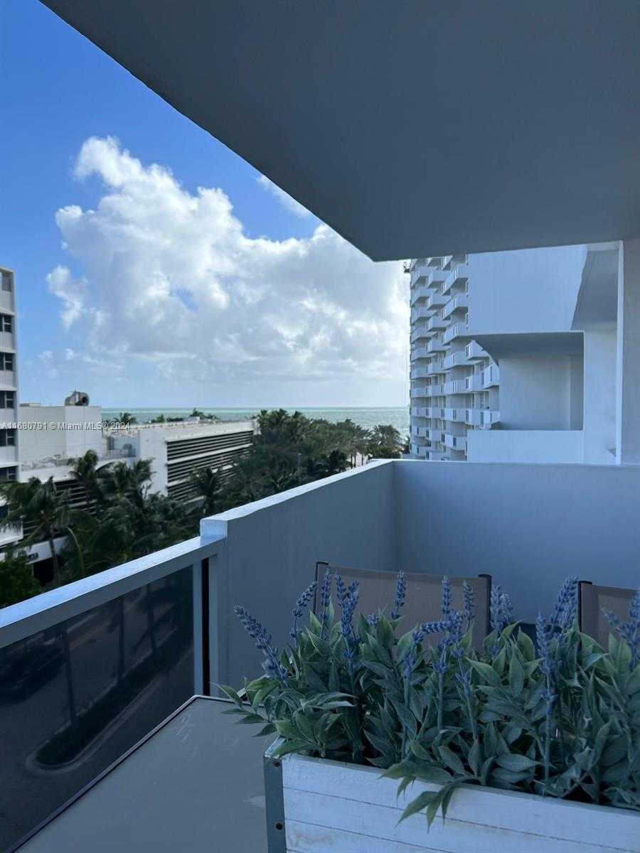 Small Image of 100 LINCOLN RD #608, Miami Beach Number 28