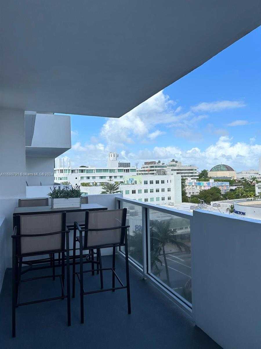 Small Image of 100 LINCOLN RD #608, Miami Beach Number 30