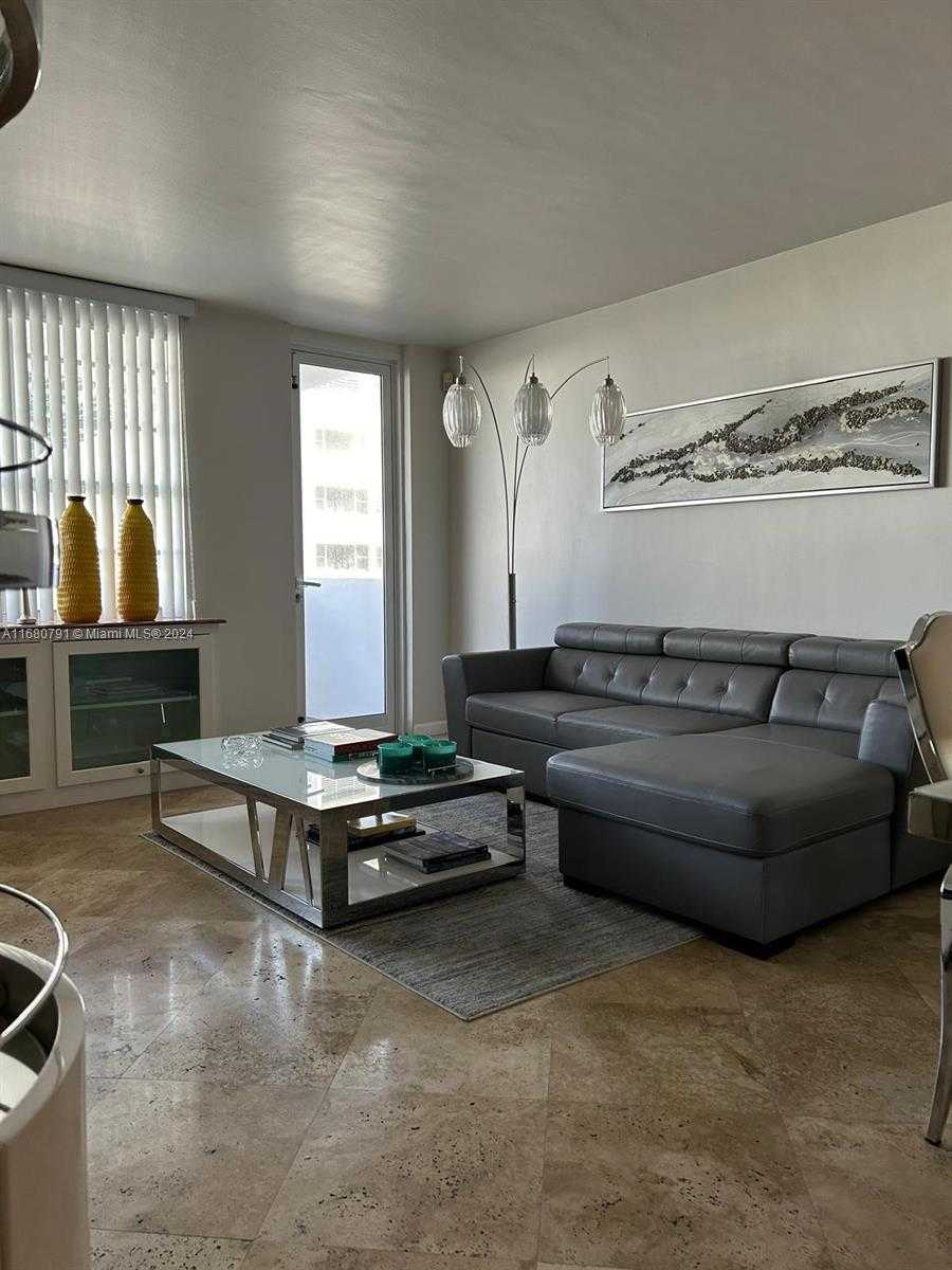 Small Image of 100 LINCOLN RD #608, Miami Beach Number 5