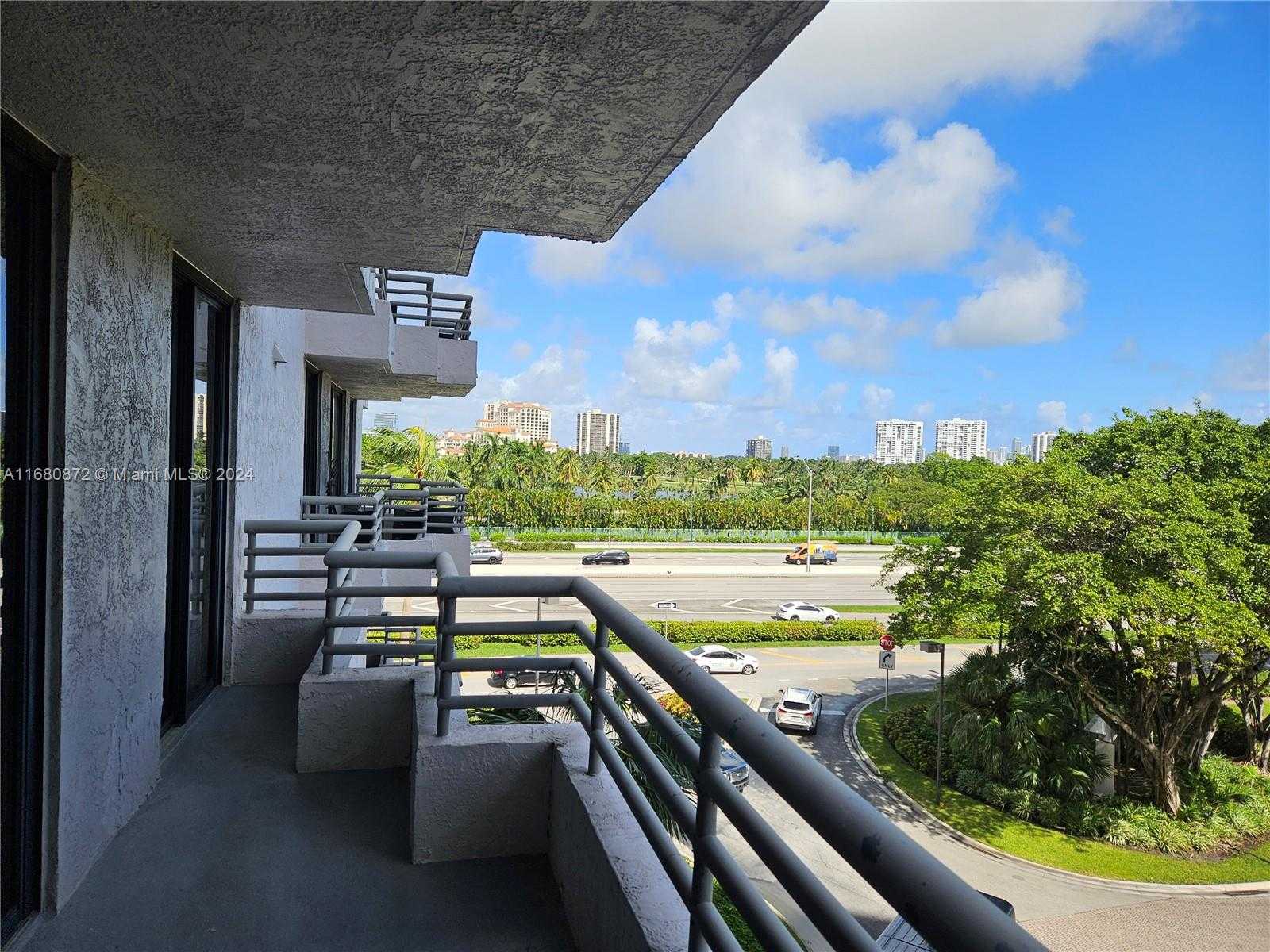Small Image of 3300 NORTH EAST 191ST ST #508, Aventura Number 2