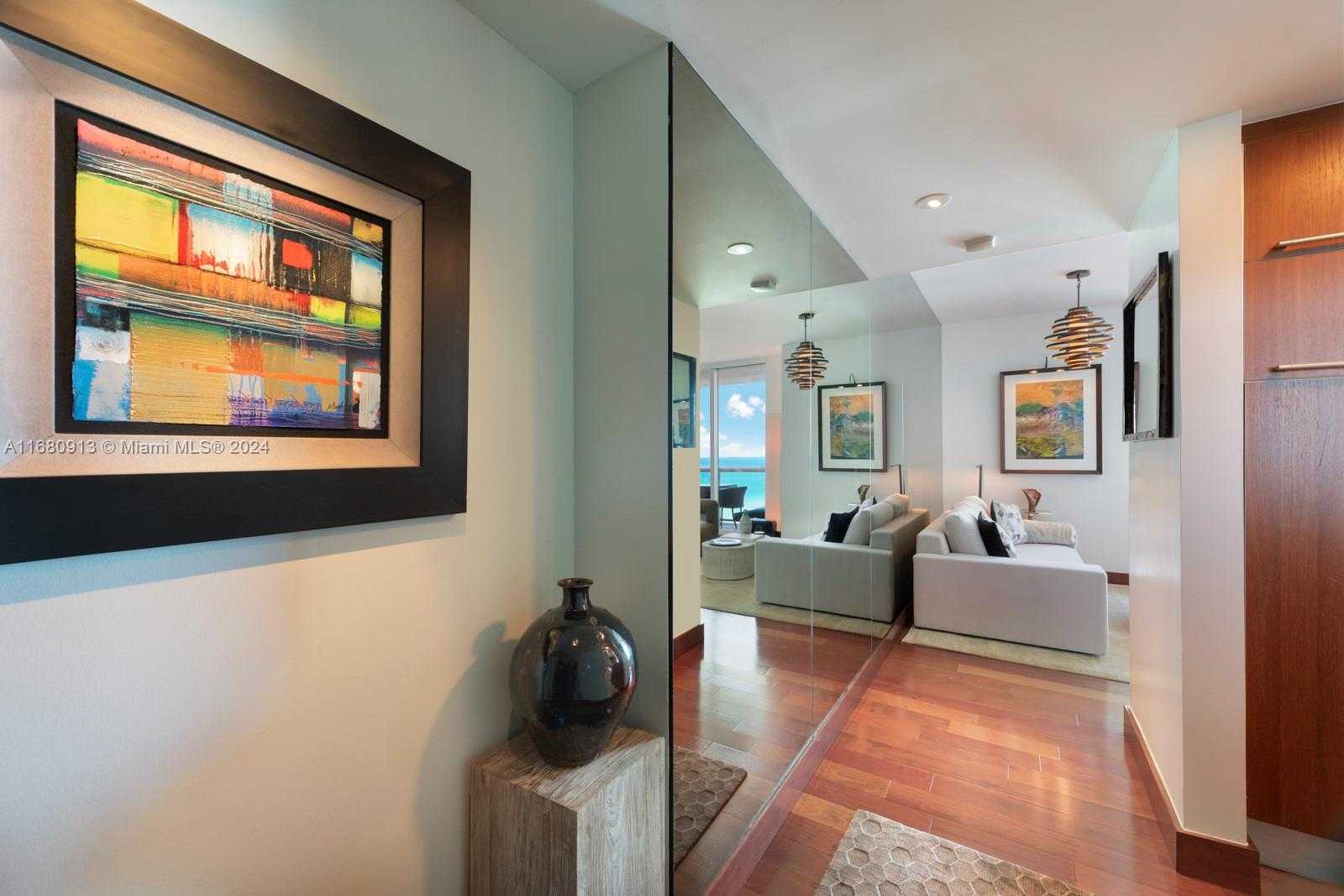 Small Image of 101 20TH ST #2603, Miami Beach Number 10