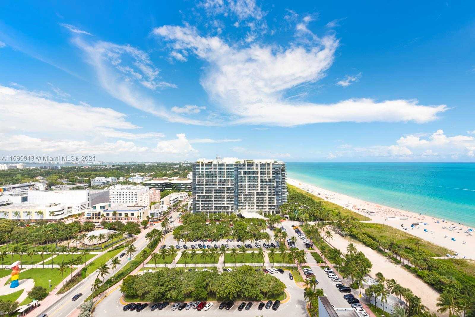 Small Image of 101 20TH ST #2603, Miami Beach Number 11