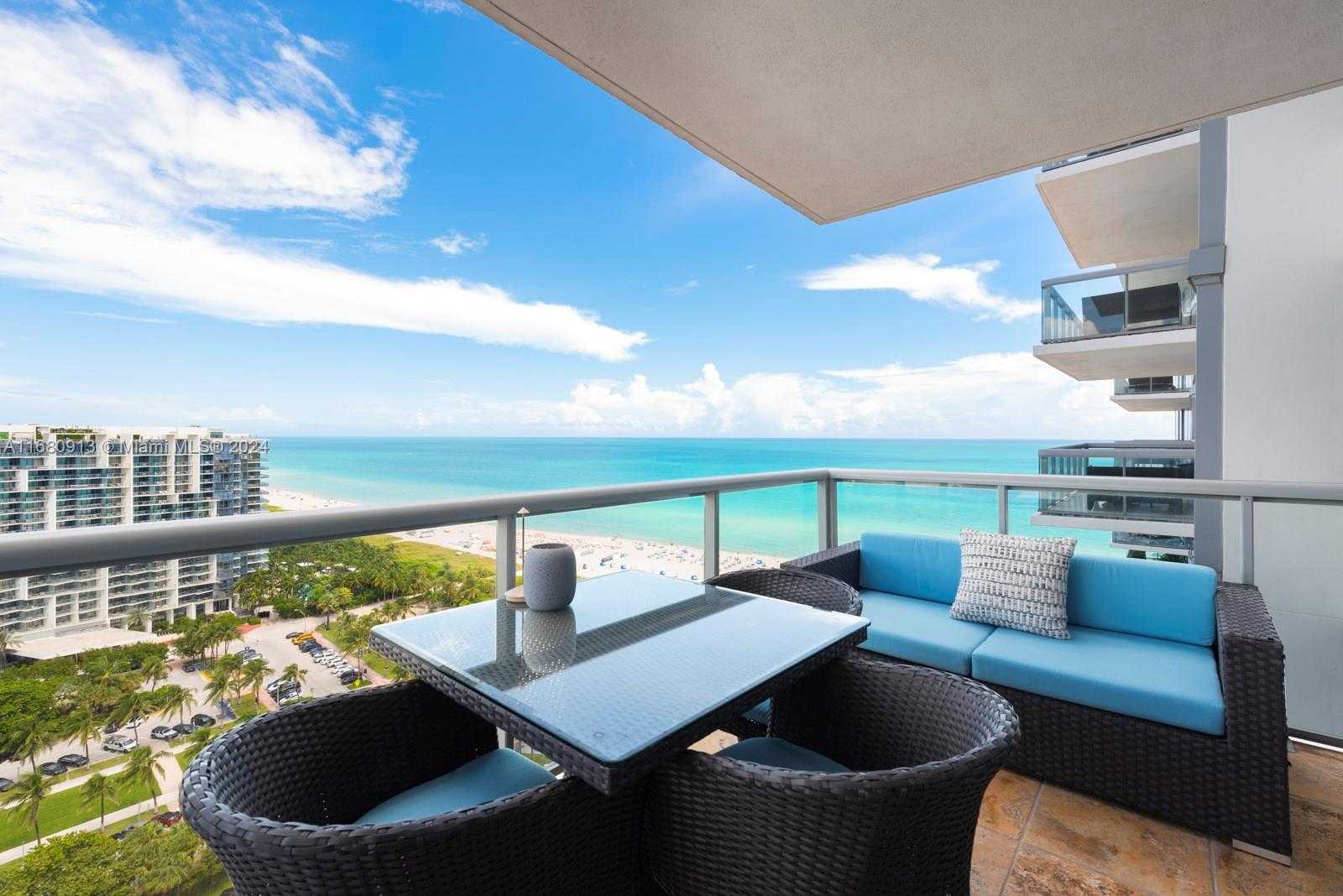 Small Image of 101 20TH ST #2603, Miami Beach Number 12