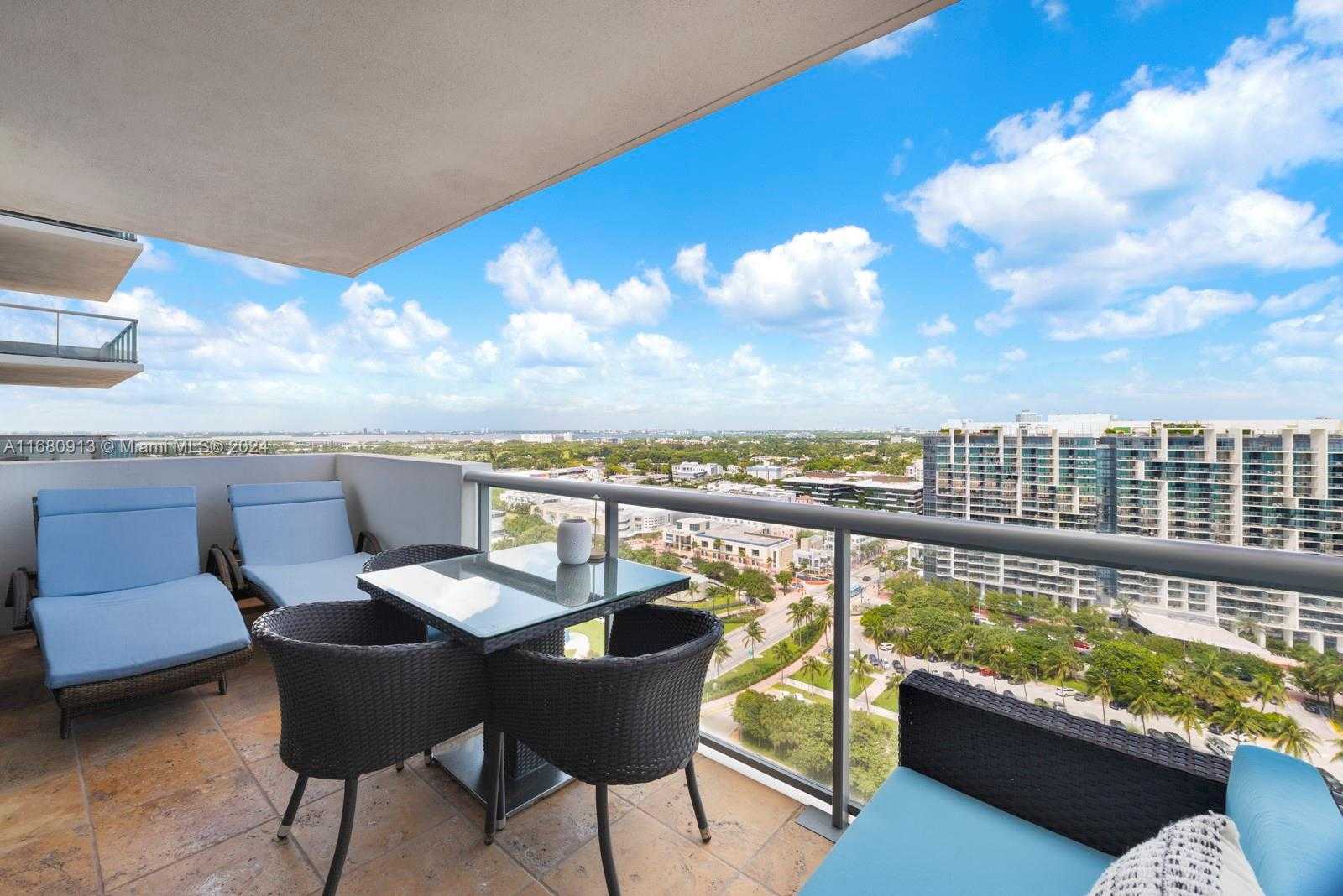 Small Image of 101 20TH ST #2603, Miami Beach Number 13