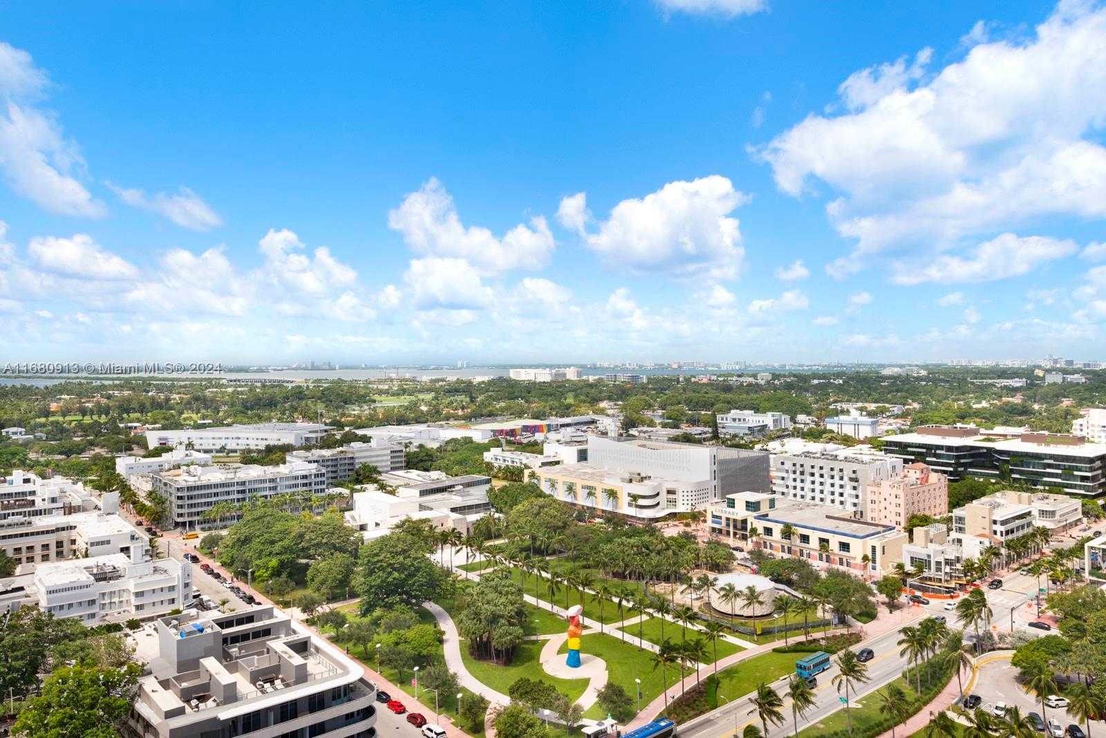 Small Image of 101 20TH ST #2603, Miami Beach Number 14